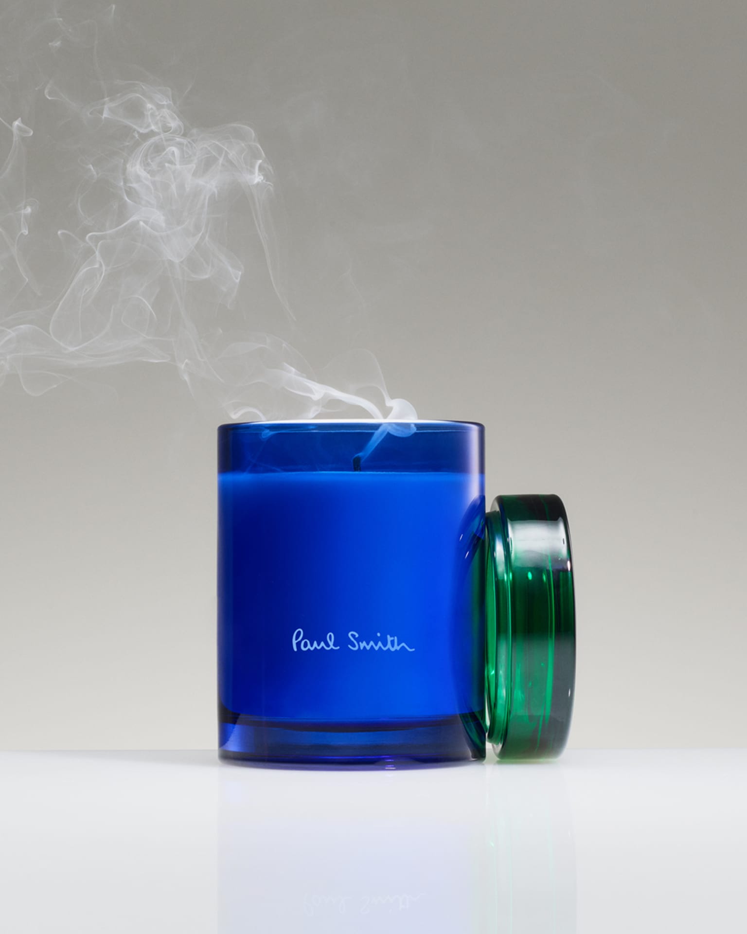 Paul Smith Early Bird Scented Candle, 240g